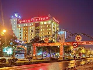 Hotelbild von Hoang Son Peace Hotel