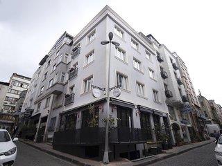 B'Guest House&Apartment