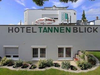 Tannenblick