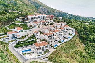 Ananti Resort Residences & Beach Club - Čierna Hora