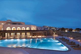 Orama Hotel & Spa - Santorin