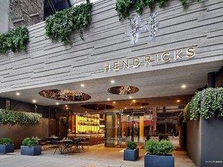 Hotel Hendricks - New York
