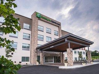 Holiday Inn Express & Suites Kingston-Ulster - New York