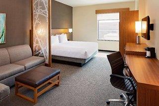 Hyatt Place Glendale / Los Angeles