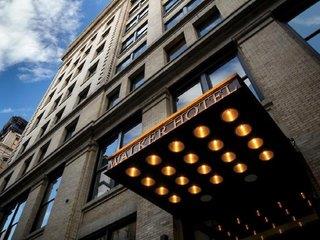 Walker Hotel Tribeca - New York