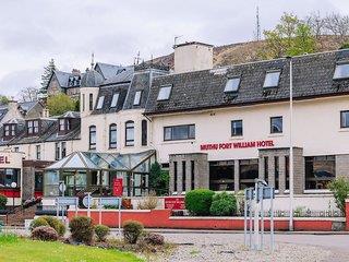 Muthu Fort William Hotel - Škótsko