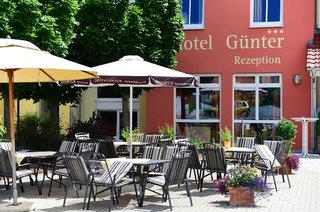 Hotel Günter