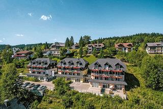 Nature Titisee Easy - Life Hotel