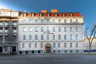 Top Kroatien-Deal: Hotel Le Premier in Zagreb ab 497€
