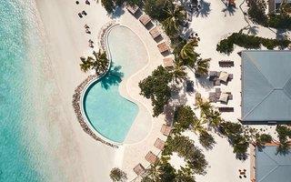Patina Maldives, Fari Island