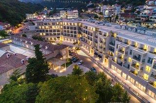 Lazure Resort Residences - Čierna Hora