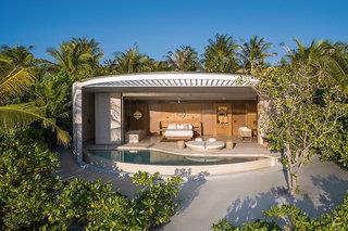 The Ritz Carlton Maldives, Fari Islands - Maldivy
