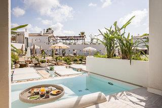 Top Spanien-Deal: Suites Del Lago Eco Hotel & Thalasso Pool in Playa Bosc (Playa n´ Bosch) ab 899€