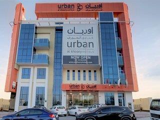 Urban al Khoory