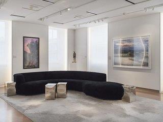 21c Museum Hotel Durham
