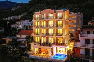 Boutique Hotel Tate - Čierna Hora