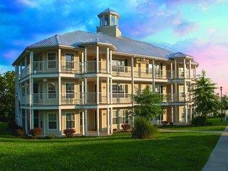 Holiday Hills Resort