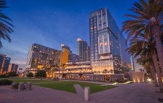 Top USA-Deal: Intercontinental San Diego in San Diego ab 3060&euro;