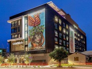 Cambria Hotel Downtown Phoenix Convention Center - Arizona