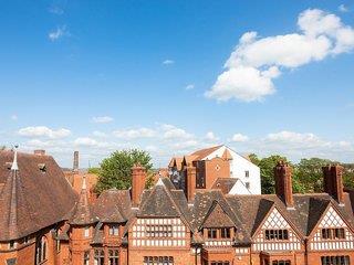 Hotel Indigo Chester