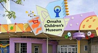 EVEN Hotels Omaha Downtown - Old Market