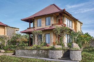 Sakti Garden Resort & Spa - Bali