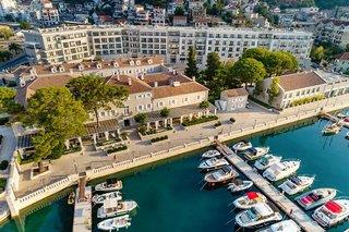 Lazure Hotel & Marina - Čierna Hora