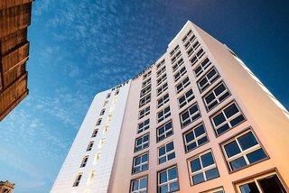 Hotelbild von Hyatt Regency Malta