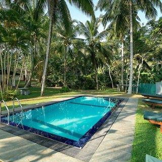 Chandra Villa Ayurveda Resort