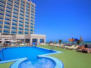 Servigroup Koral Beach Hotel