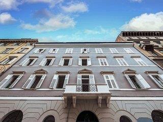 Hotelbild von Hotel Solun