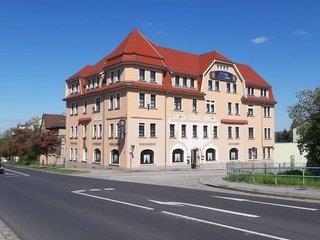 Hotel Stadt Löbau