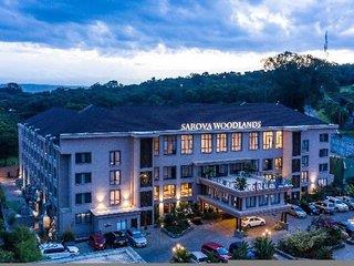 Sarova Woodlands Hotel & Spa