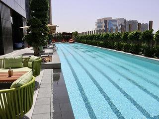 Revier Hotel Dubai
