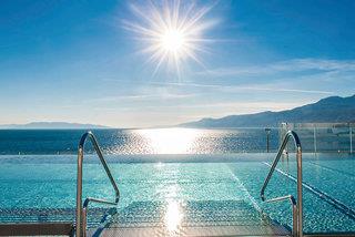 Hilton Rijeka Costabella Beach Resort & Spa in Rijeka schon ab 1081 Euro für 7 TageÜF