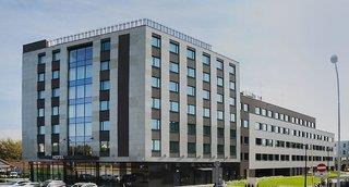 Hotelbild von B&B HOTEL Warsaw East