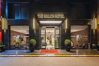 Hotelbild von The Halich Hotel