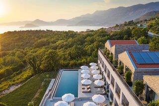 Vivid Blue Serenity Resort - Čierna Hora