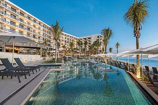 Hilton Cancun, an All-Inclusive Resort - Yucatán a Cancún