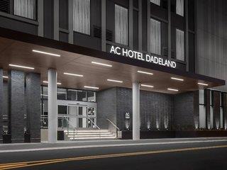 AC Hotel Miami Dadeland 1