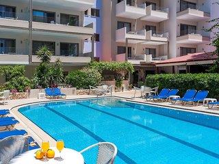 Ilios Beach Hotel & Apartments 1