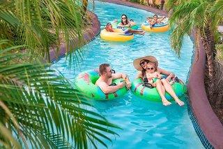 Hotelbild von Margaritaville Beach Resort Nassau