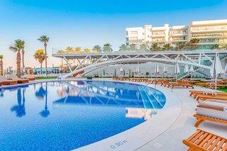 Flamingo Paradise Beach Hotel in Protaras schon ab 850 Euro für 7 TageÜF