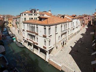 Hotelbild von Residenza Venezia UNA Esperienze