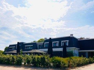 Boutique Hotel ter Zand