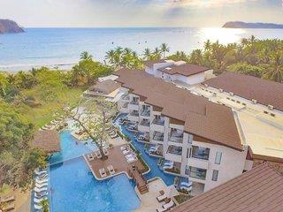 Azura Beach Resort - Kostarika