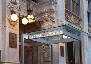 The Candler Hotel Atlanta, Curio Collection by Hilton 1