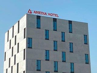 Amedia Hotel Lustenau