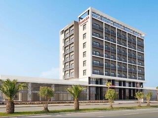 Hotelbild von Ramada by Wyndham Tire