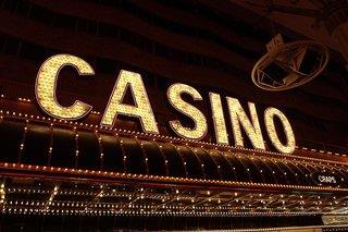 Circa Resort & Casino - Nevada